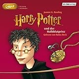 (6)Harry Potter und der Halbblutprinz-Mp3