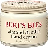 Burt's Bees® 99% natürliche feuchtigkeitsspendende Mandel- und Milch-Handcreme — 56,6...