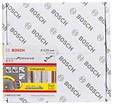 Bosch Accessories Diamanttrennscheibe Standard for Universal (Beton und Mauerwerk, 125 x...