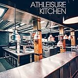 Athleisure Kitchen