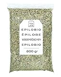 Weidenröschen Tee 800g - Kleinblütiges Weidenröschen Tee - Weidenröschen - Epilobium...
