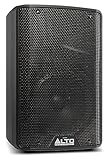 Alto Professional TX308 – 350W aktiver PA-Lautsprecher mit 8' Tieftöner für...