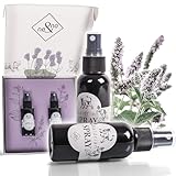 ne&no® Geschenkset Baldrian Spray 2er Set zum Besprühen von Spielzeug, Kratzbäume,...