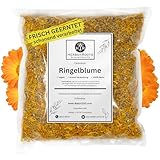 Calendula Ringelblume 500g • Erste Wahl • hoher Wirkstoffanteil • ähnlich...