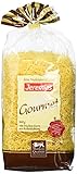 Jeremias Fadennudeln, Gourmet Frischei-Nudeln, 3er Pack (3 x 500 g Beutel)