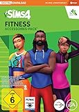 Die Sims 4 Fitness (SP11) Accessoires-Pack PCWin-DLC |PC Download Origin Code...
