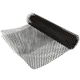 Gardigo Mardermatte | Marderschreck Auto | 195 x 150 cm Marderschutzgitter für...