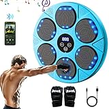 Music Boxing Machine,Bluetooth Elektronischer Musik Boxmaschine mit...
