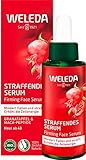 WELEDA Bio Straffendes Serum - Naturkosmetik Natural Anti Aging Gesicht Pflegekonzentrat...