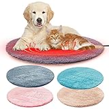 Selbstheizende Katzen Hunde Decke Heizdecke für Katzen Hunde Katzen Hunde...