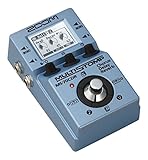 Zoom - MS-70CDR - Kompaktes Multieffektpedal „Chorus, Delay, Reverb