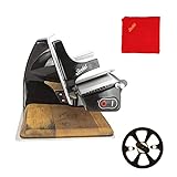 Berkel Aufschnittmaschine - Home Line 200 Plus - Elektrische Schneidemaschine in...