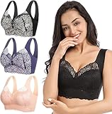 Oveallgo Comfit BHS, Comfit Original-Komfortabler & StüTzender Push-Up-BH, Comfit BHS...