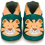 Juicy Bumbles Lauflernschuhe Jungen Krabbelschuhe Baby Schuhe 12-18 Monate Adel...
