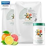 Meine Orangerie Zitrus-Umtopf-Paket - Beste Zitruserde [20l] + Zitrus-Langzeitdünger...