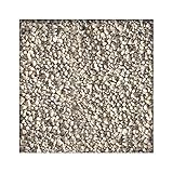 Kieskönig Edelbims 4/8 mm Bims Bimsstein Dachbegrünung Pflanzgranulat...