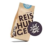 Reishunger Bio Basmati Reis, Pakistan, Himalaya (3 kg) Sorte: Super Kernel Basmati -...