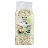 Gerstoni Gourmet Gerste Classic 1kg, mild-nussig, SUPERFOOD aus regionalem Anbau,...