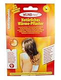 WUNDmed GmbH & Co. KG Wundmed Wärmepflaster – Heizkissen-Wärmepflaster –...
