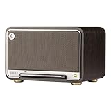 Edifier D32 Tischlautsprecher kabellos, 60 W RMS, Hi-Res Audio Bluetooth 5.3 Lautsprecher...