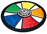 Paul Günther 1381 - Soft Flying Disc Frisbee aus Textil, weiches Material, Durchmesser...