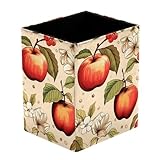 HOHODIY Stifthalter für den Schreibtisch, Thanksgiving Apple Pencil Halter, Stiftebecher,...
