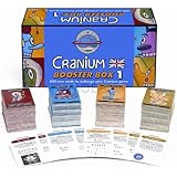 Re:creation Group Plc Cranium Booster Box 1