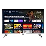 MEDION P13299 (MD 30050) 80 cm (32 Zoll) Full HD Fernseher (Android TV, Smart TV, HDR,...