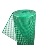 Florade® Premium Maulwurfgitter | Grün | 270g/m² | Effektiver Schutz für den...