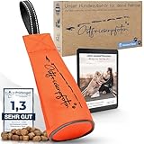 Ostfriesenpfoten® - extrem strapazierfähiger Futterbeutel 'Enno' | ohne...
