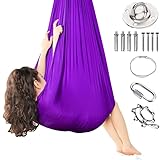 Generisch Indoor-Hängematte, ultraleichte tragbare Schaukel, geeignet für...