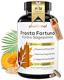 9-fach Komplex! Prosta Komplex Kapseln mit Kürbiskern-Extrakt...