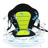 Sitzkajak Kajak Rückenlehne Kajak Sitz|Kajak-Sitz für Board Stand Up Paddle Surfboard...