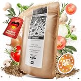 allerFeinst! - Umami Gewürzzubereitung - ohne Glutamat - Würzig Alleswürzer...