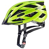 uvex i-vo 3D - leichter Allround-Helm für Damen und Herren - individuelle...