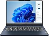 Lenovo IdeaPad 5 2-in-1 14AHP9 14' Notebook Computer, AMD Ryzen 5 8645HS Hybrid, 16GB RAM,...