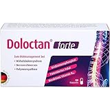 Doloctan forte Kapseln