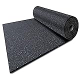 ETM Bautenschutzmatte 6 mm von 1-10 m Länge auswählen (10 m x 1,25 m)