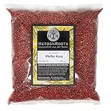 Pfeffer Rot 500g • Rosa Pfeffer 'Schinus' • geprüfte Qualität •...