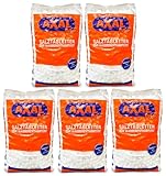 Axal Pro Salztabletten zur Wasserenthärtung 5 x 25 kg