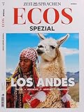 ECOS Spezial 1/2022 'Los Andes'