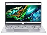 Acer Swift 3 (SF314-511-54V1) Ultrabook/Laptop | 14' FHD Display | Intel Core i5-1135G7 |...