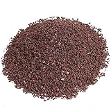 Bonsai-Erde Lava braun 2-4 mm, 4 Liter 62120