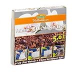 ROMBERG 76550K Orchideen-Erde 5 L Pop Up Packung