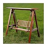 Veranda-Schaukeln für Erwachsene, Terrassenmöbel, Veranda-Schaukel, Outdoor-Schaukel,...