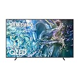 SAMSUNG QLED TV 4K 2024 85Q60D 85 Zoll Smart TV mit über 1000 Millionen Farben,...