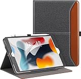 Ztotops Hülle für Neu iPad 10,2 9 Generation 8 Generation 7 Generation,...