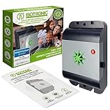 ISOTRONIC Mäuseabwehr/Rattenabwehr mit Ultraschall, Schädlingsvertreiber elektronisch...