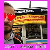 Adana Spieß (Kebapland Love)