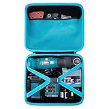 Hart Taschen Hülle für Makita DTM51Z/DTM50Z 18V Multifunktionswerkzeug...